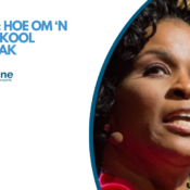 Inspirasie: Hoe om ‘n gebroke skool heel te maak